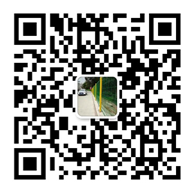 公眾號(hào)二維碼
